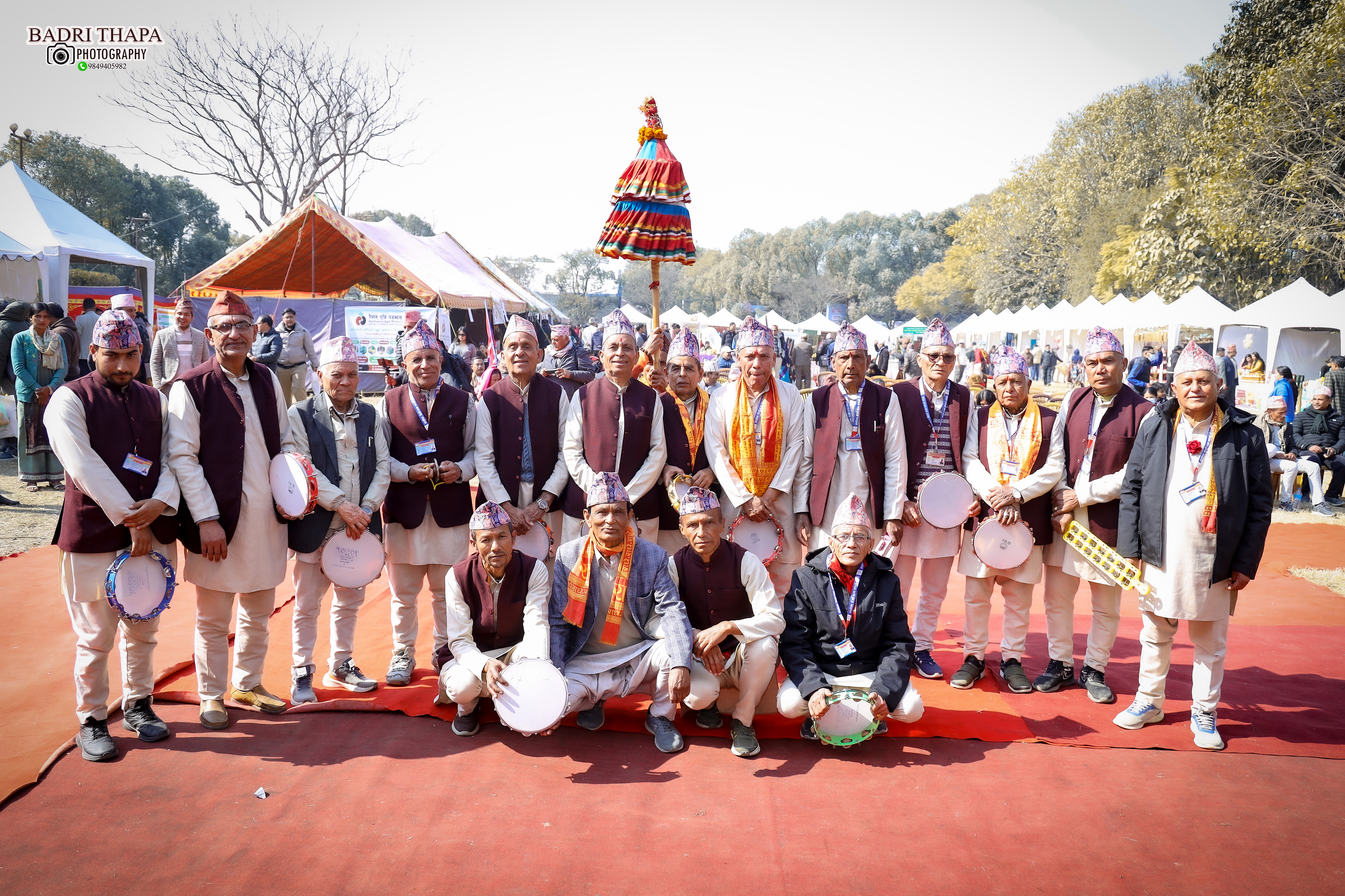 Khaijadi Nacha